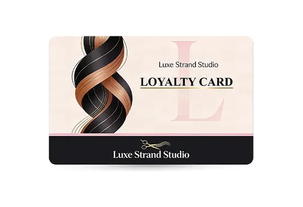loyalty cards