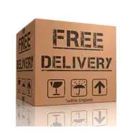 free delivery