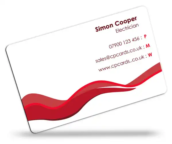 Simon Cooper Electricians