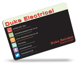 Duke Electrical