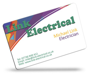 Michael Link Electrician