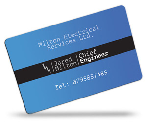 Milton Electrical Services