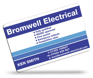 Bromwell Electrical