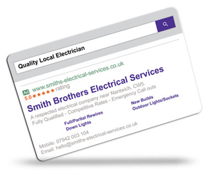 Smith Brothers Electrical Services