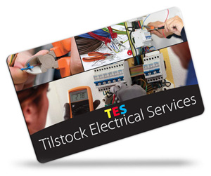 Tilstock Electrical Services