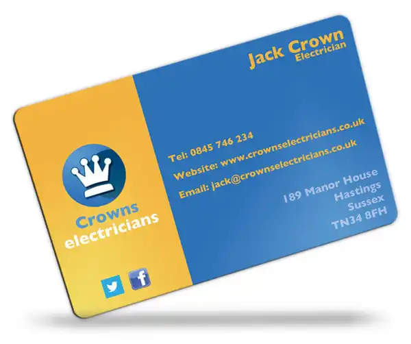 Crowns Electricians