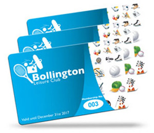 Bollington Leisure Club