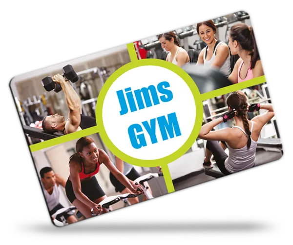 Jims GYM