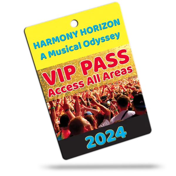 event pass example 1