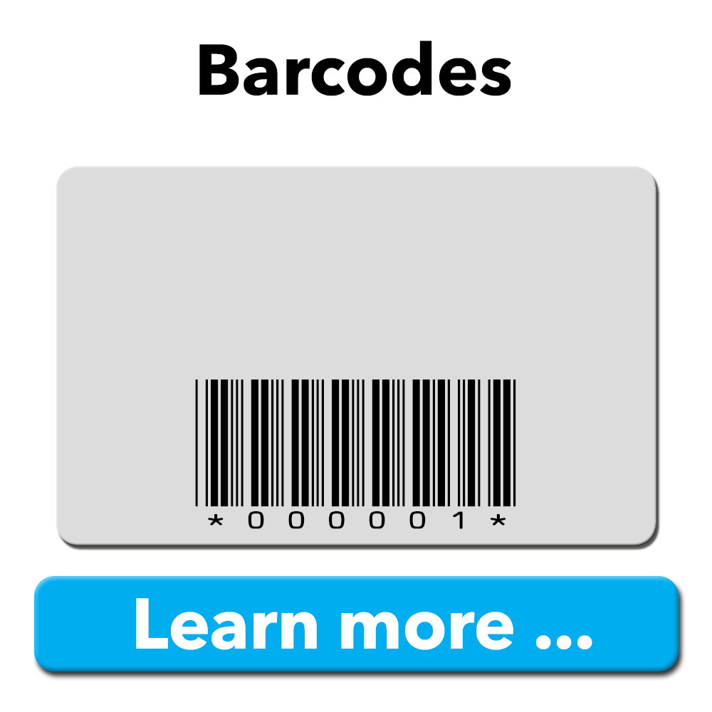 barcodes