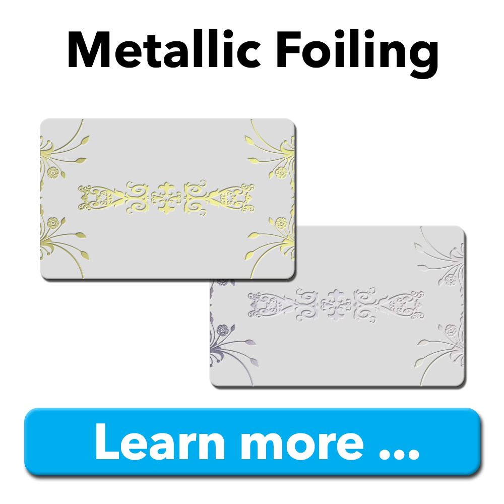 foiling