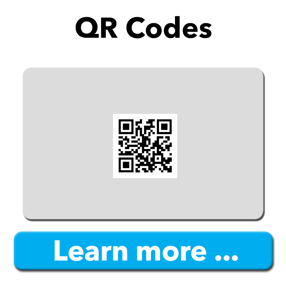 qr codes