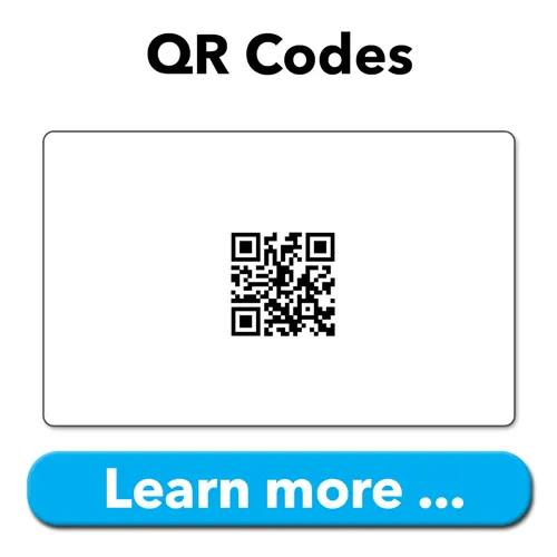 qr codes