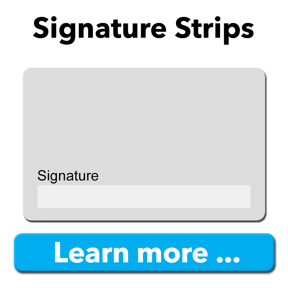 signature strips