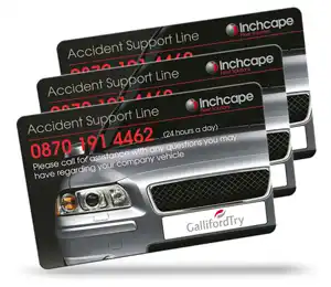 Inchcape fleet solutions