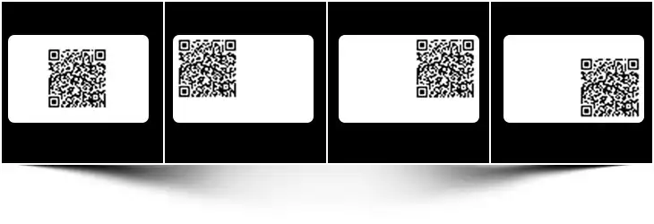 qr codes