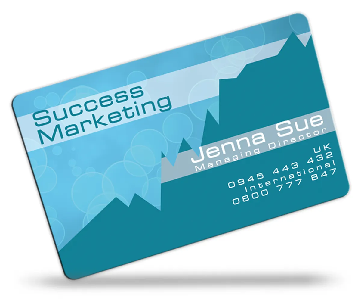 Success Marketing