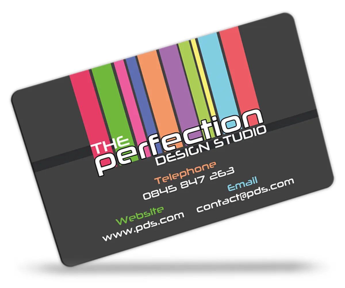 The Perfection Design Studio