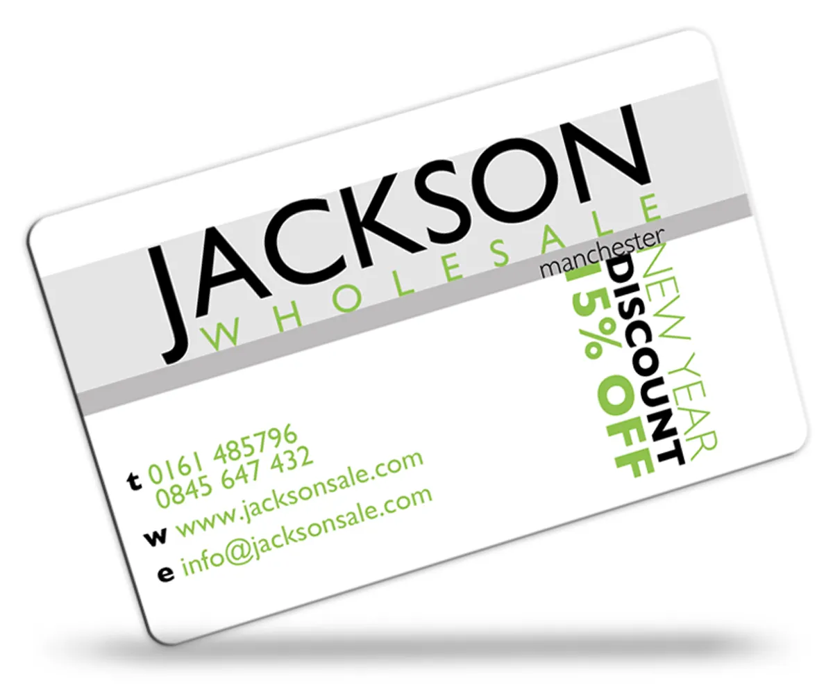 Jackson Wholesale