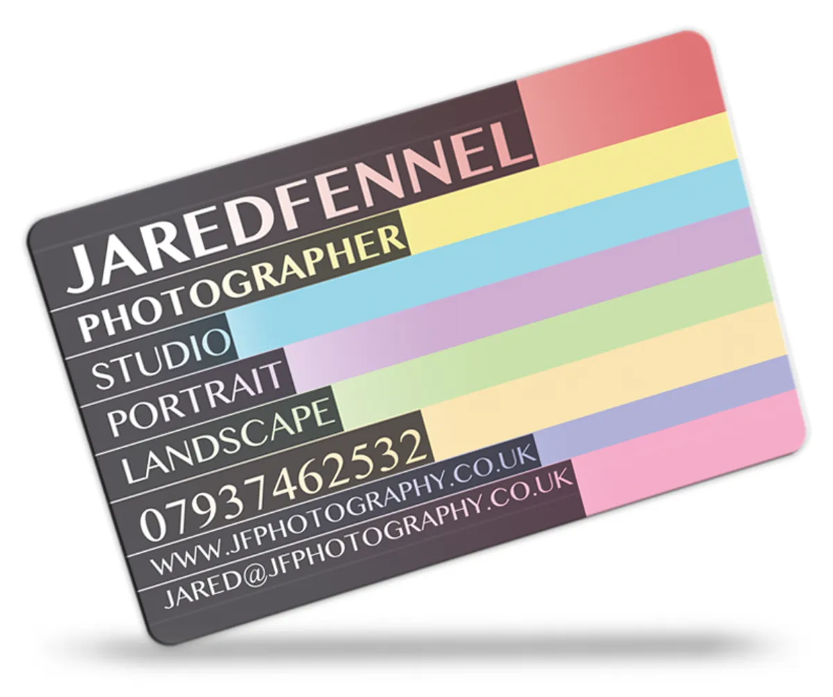 Jaredfennel Photographer