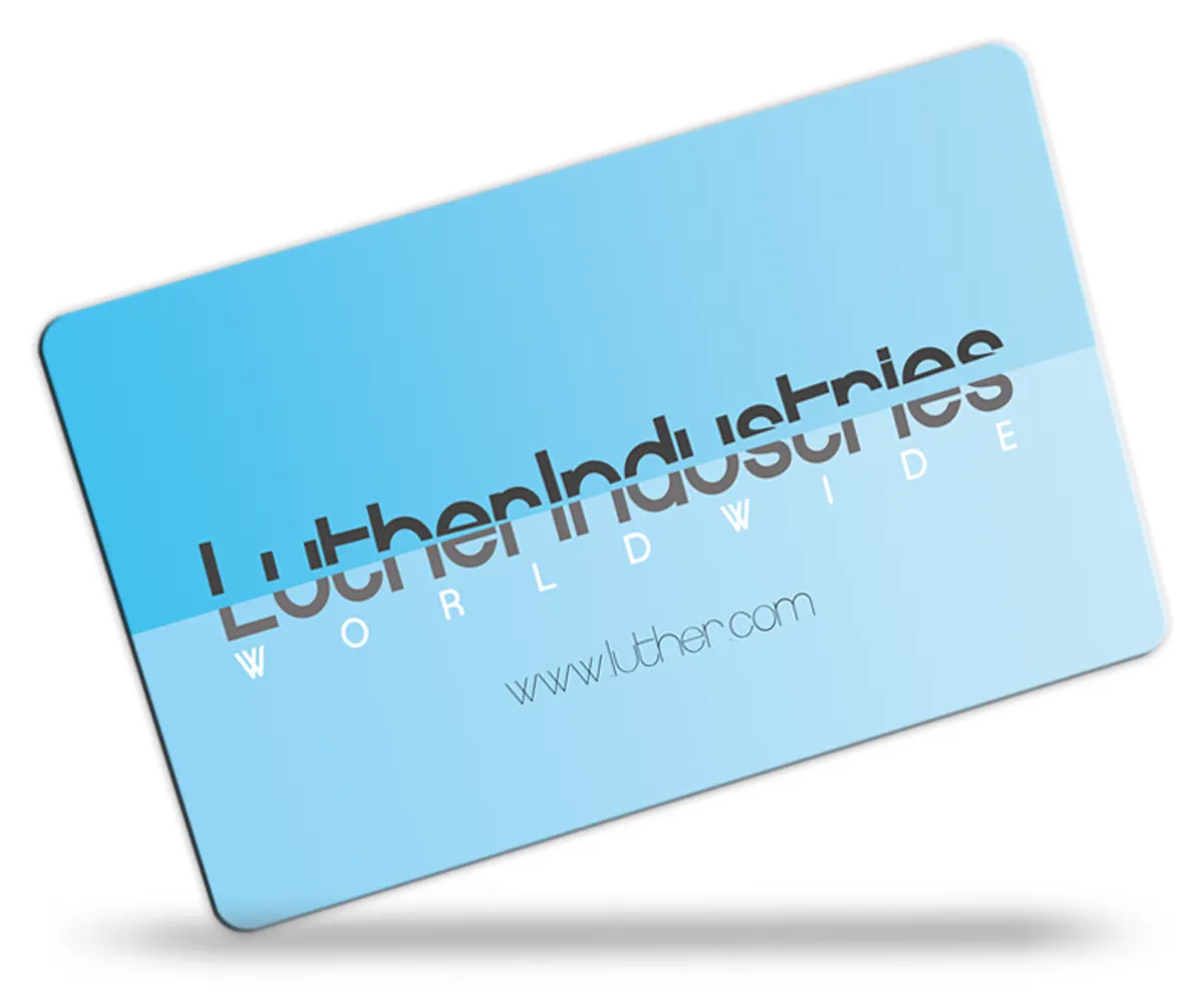 Luther Industries Worldwide