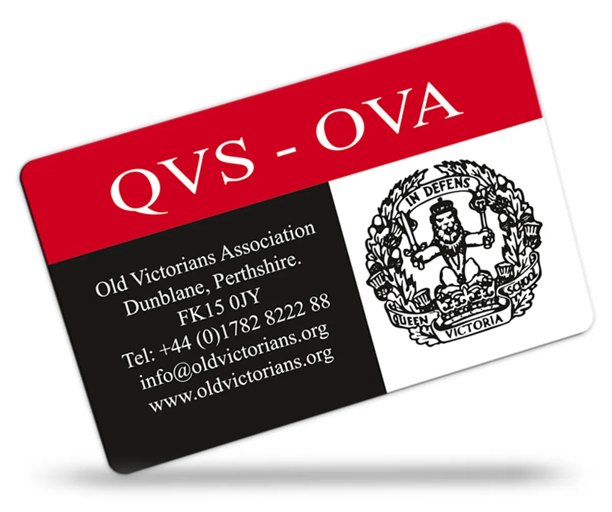 QVS - OVA