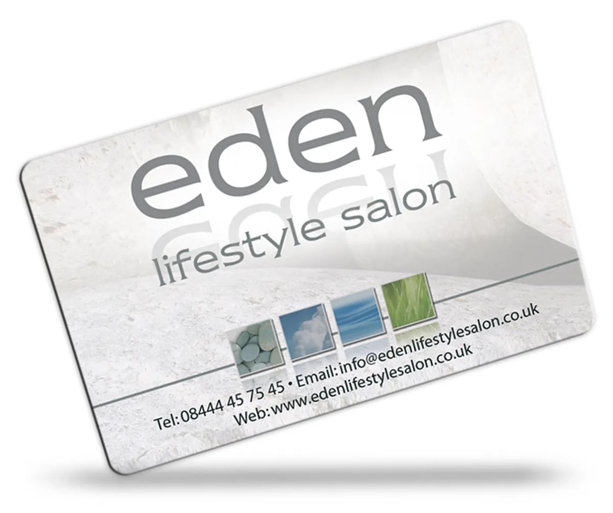 Eden Lifestyle Salon