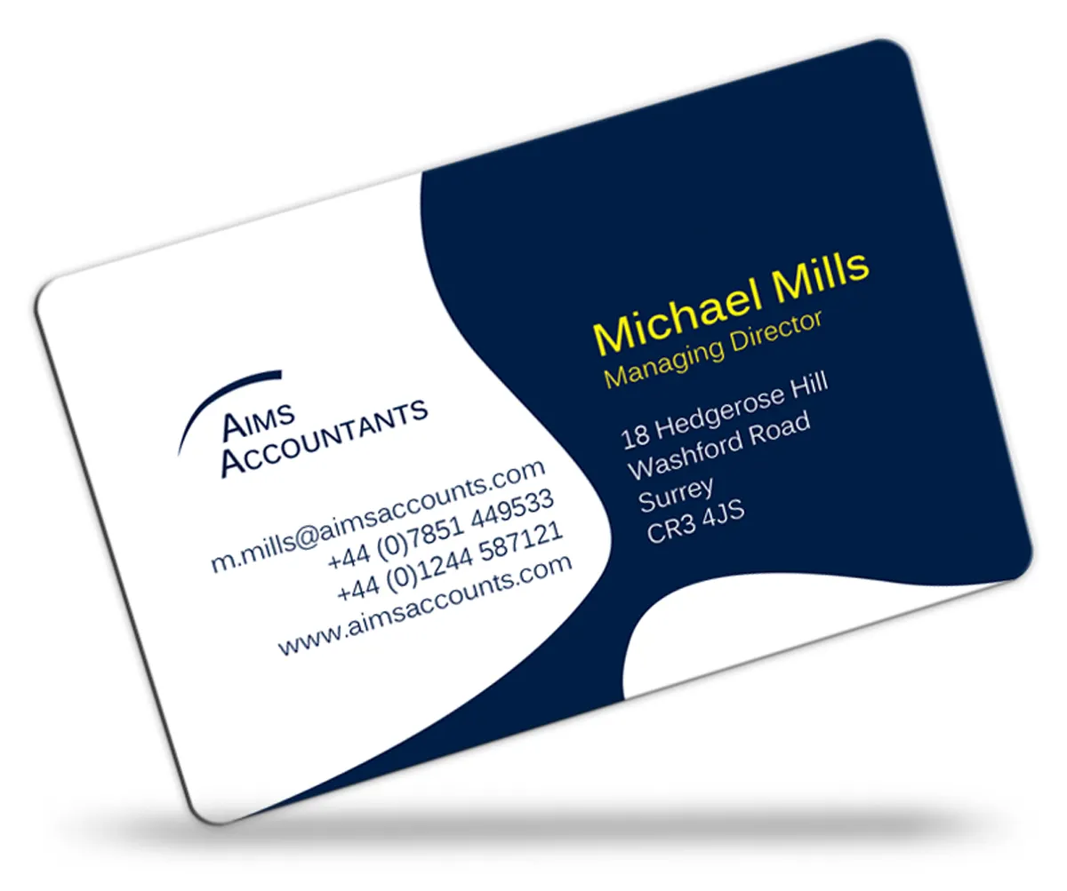 Aims Accountants