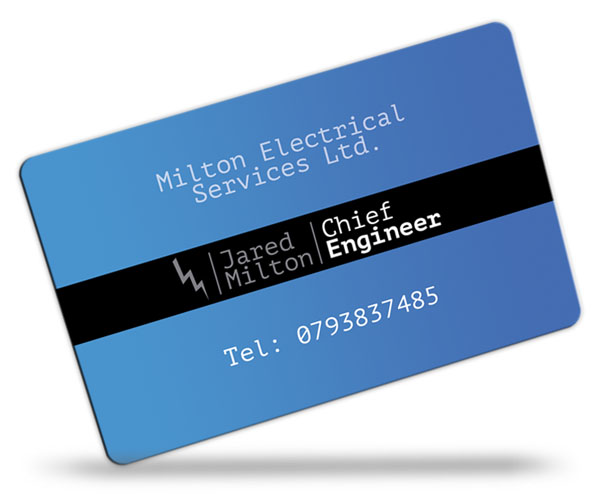 Milton Electrical Services Ltd.