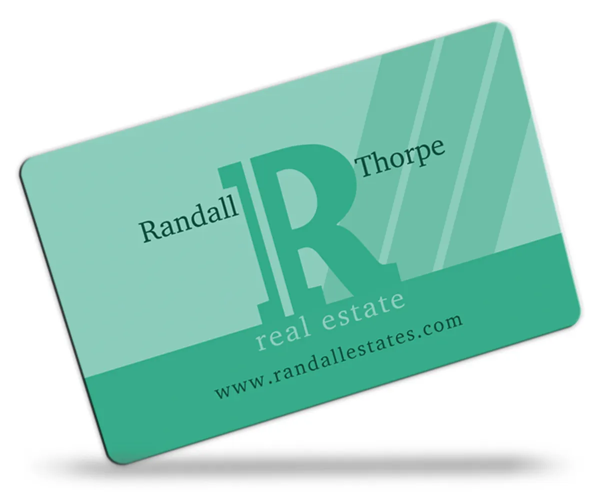 Randall Thorpe Real Estate