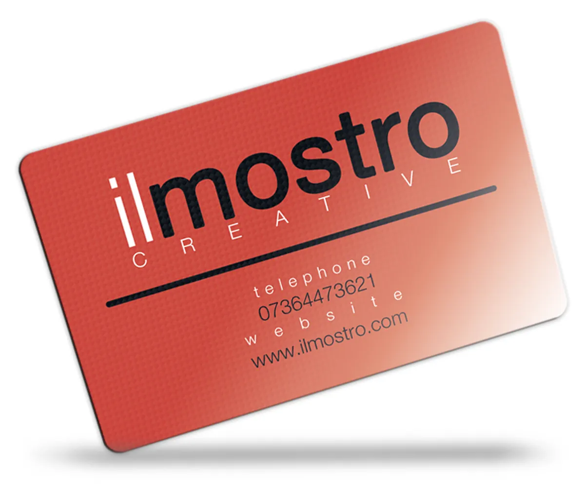 Ilmostro Creative