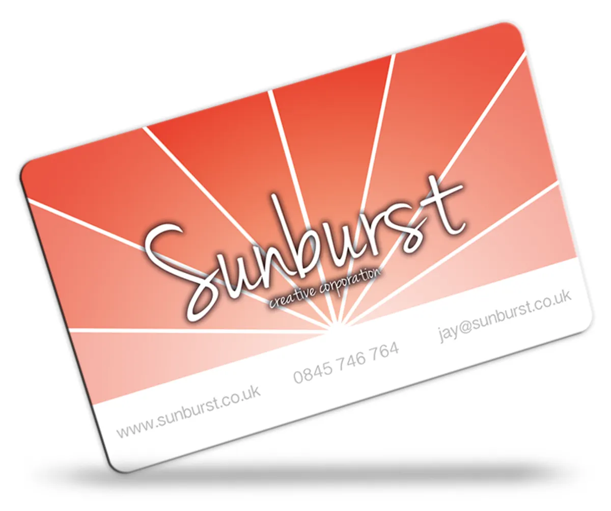 Sunburst Creative Corporation