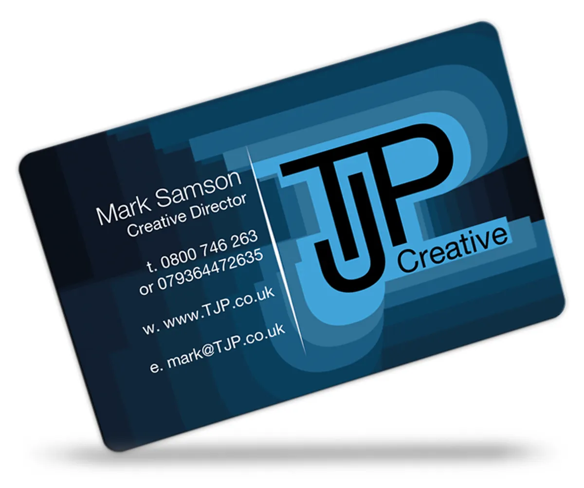 TJP Creative