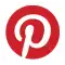 See us on Pinterest