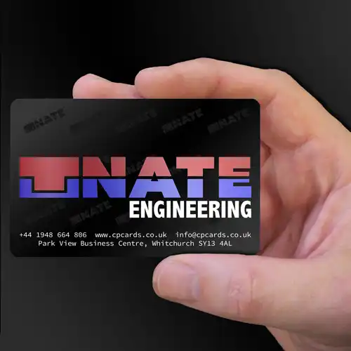 Nate Engineering