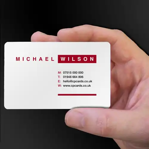 Michael Wilson