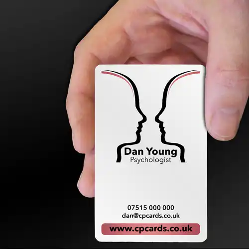 Dan Young Psychologist