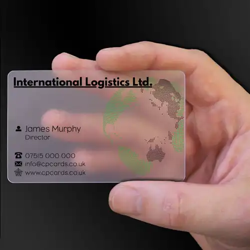 International Logistics Ltd.