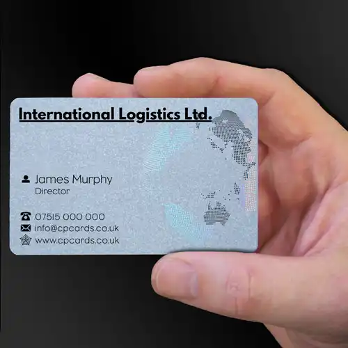 International Logistics Ltd.