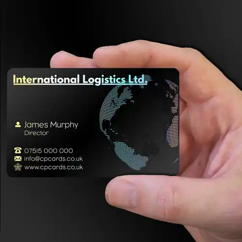 International Logistics Ltd.