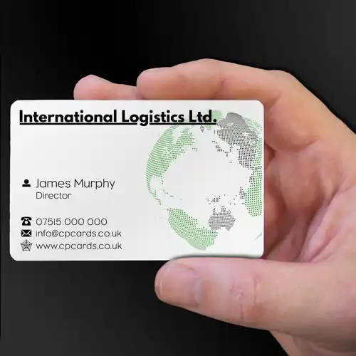 International Logistics Ltd.