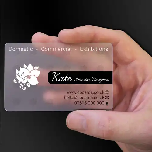 Kate Interior Designer