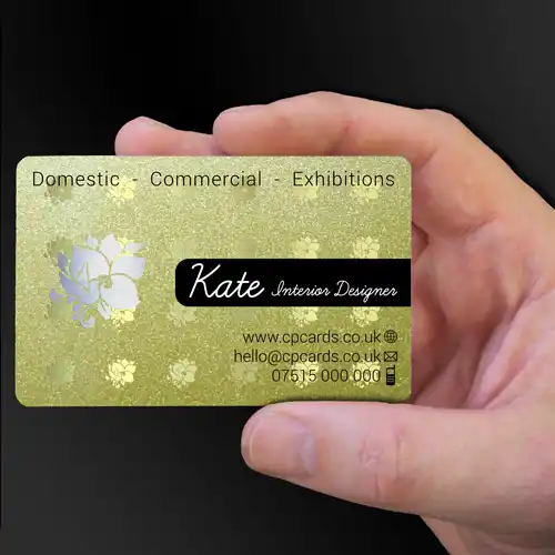 Kate Interior Designer