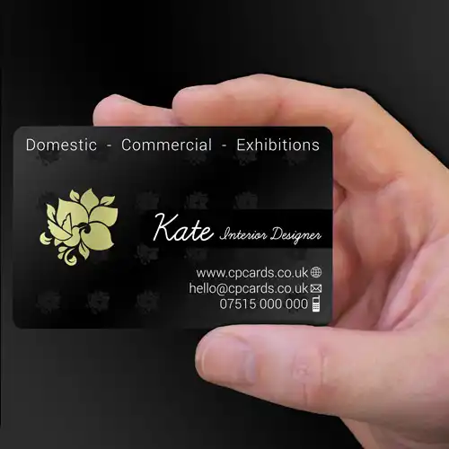 Kate Interior Designer