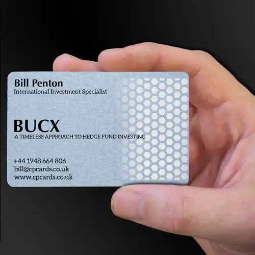 Bucx Investment Specialist