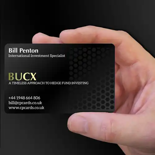 Bucx Investment Specialist