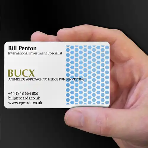 Bucx Investment Specialist