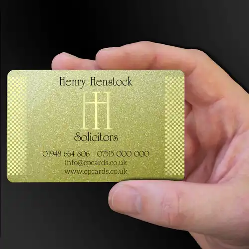 Henry Henstock Solicitors