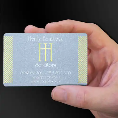 Henry Henstock Solicitors