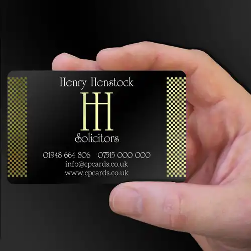 Henry Henstock Solicitors